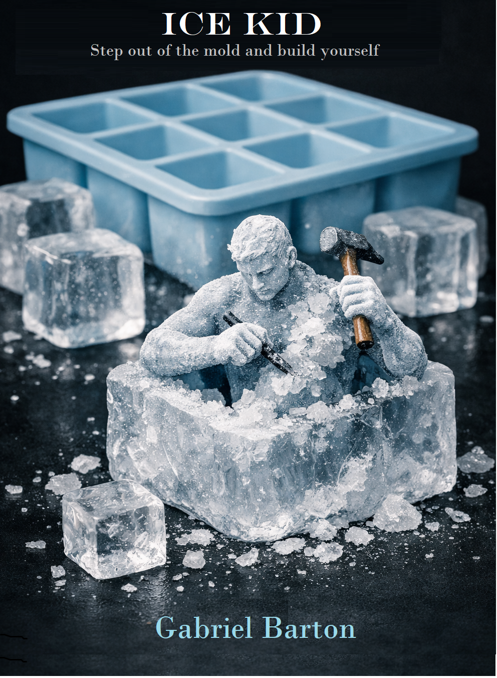 portada ice kid