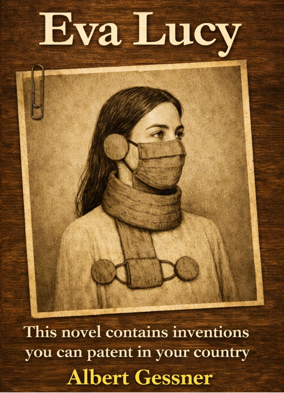 portada eva lucy