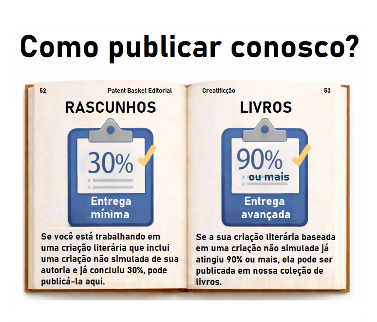 como publicar conosco