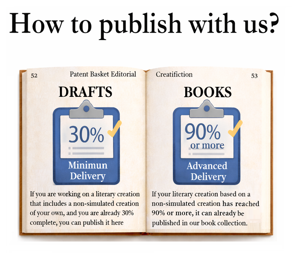 creatific book