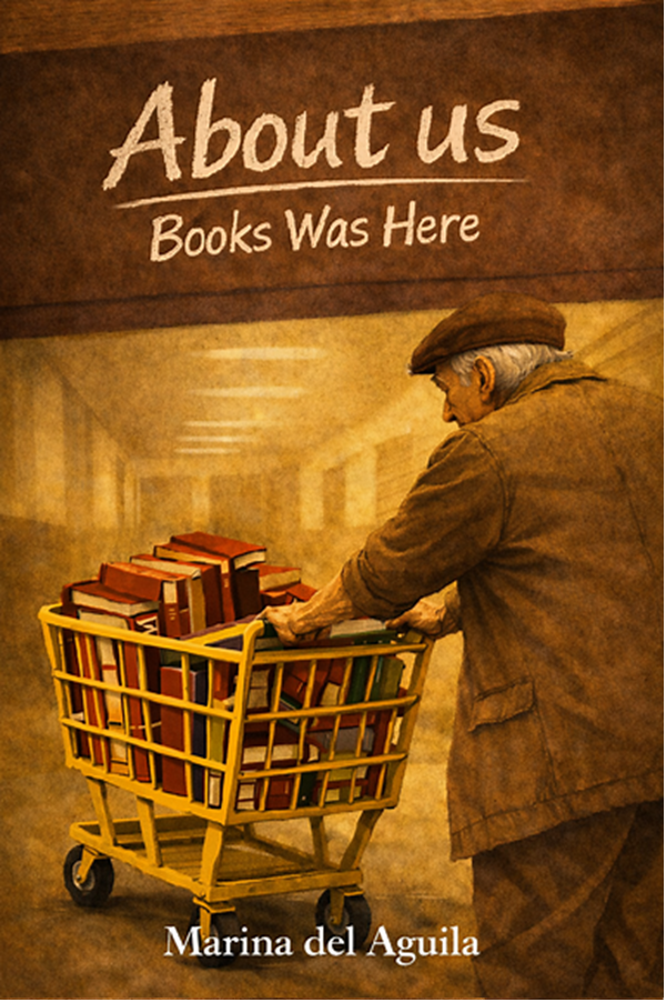 portada books was here