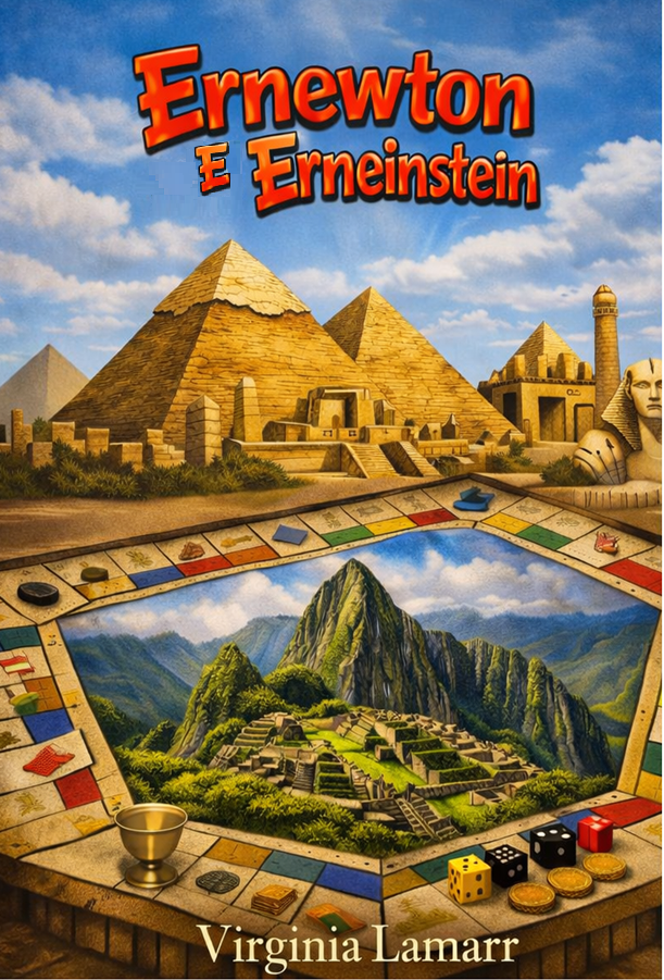 portada ernewto portugues