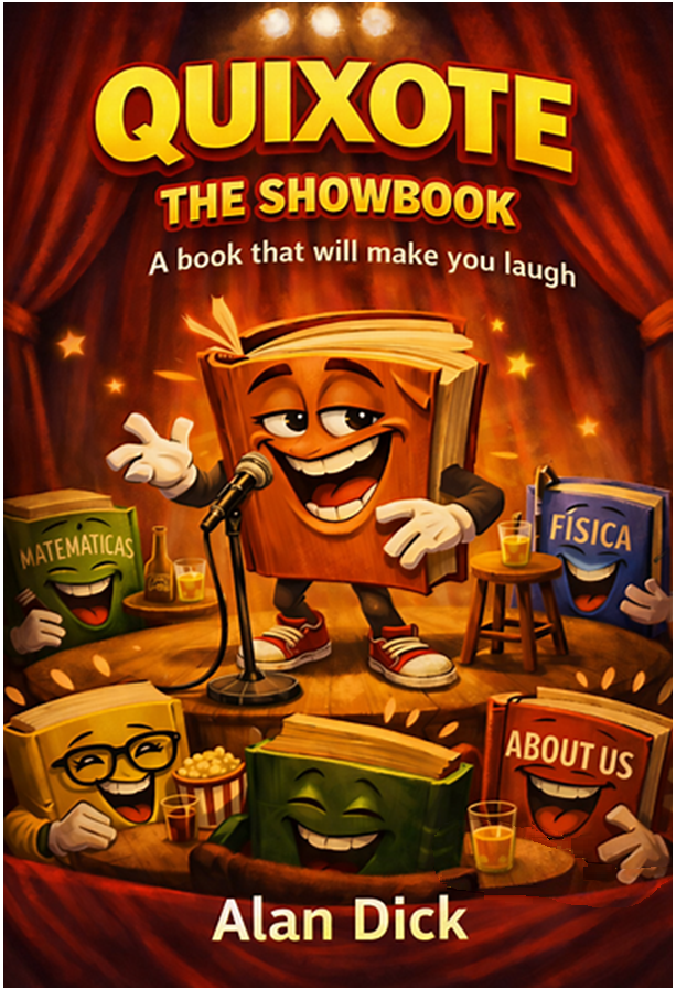 portada quijote showbook (en)