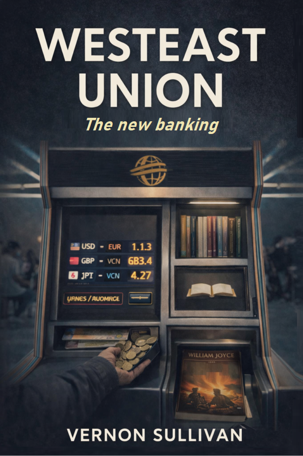 portada westeast union en